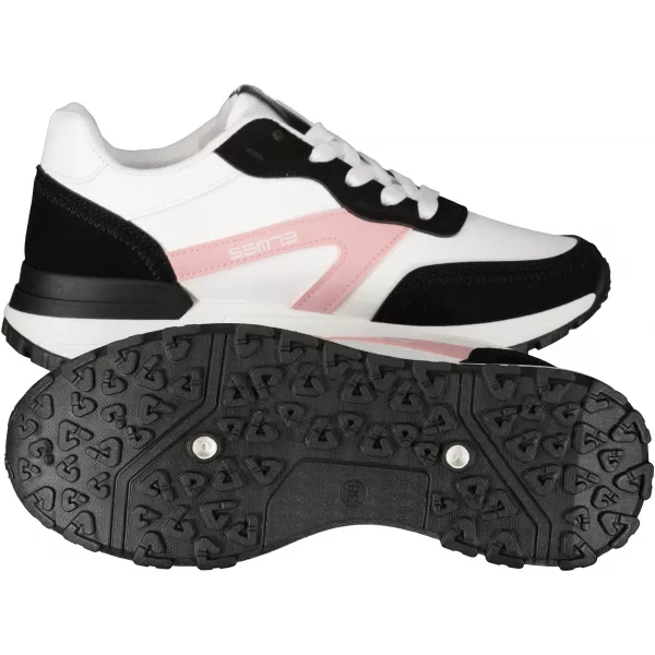  Pantofi de dama SAM 73 LENDRA WF 91 NEGRU 