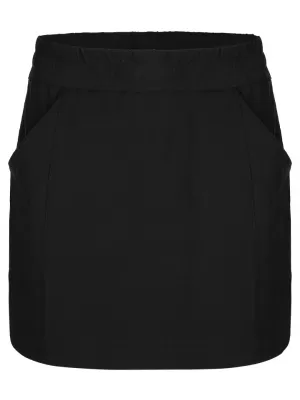 Fusta de dama LOAP UZUKA OLW2308 NEGRU