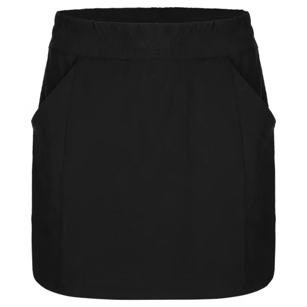  Fusta de dama LOAP UZUKA OLW2308 NEGRU 