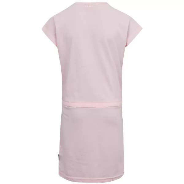  Rochie de fetiță SAM 73 LAWRENCE KZ 502 ROZ DESCHIS 