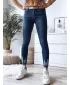 Doamne DSTREET UY1371 ALBASTRU