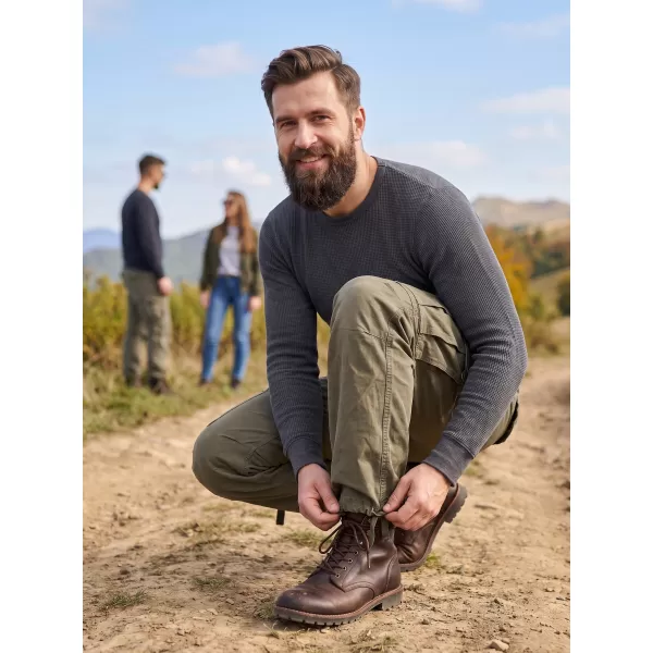  Pantaloni BRANDIT M-65 VINTAGE MĂSLIN 