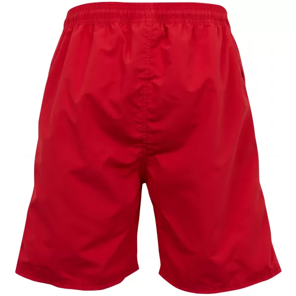  Pantaloni scurți pentru bărbați SAM 73 PEGASUS MS 809 ROŞU 