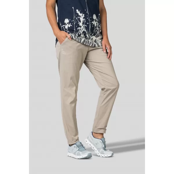  Pantaloni de dama HANNAH CALLA II CAPRĂ 