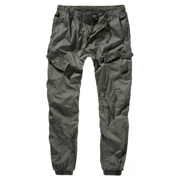  Pantaloni BRANDIT RAY VINTAGE MĂSLIN 