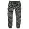 Pantaloni BRANDIT RAY VINTAGE MĂSLIN
