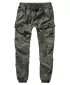 Pantaloni BRANDIT RAY VINTAGE MĂSLIN