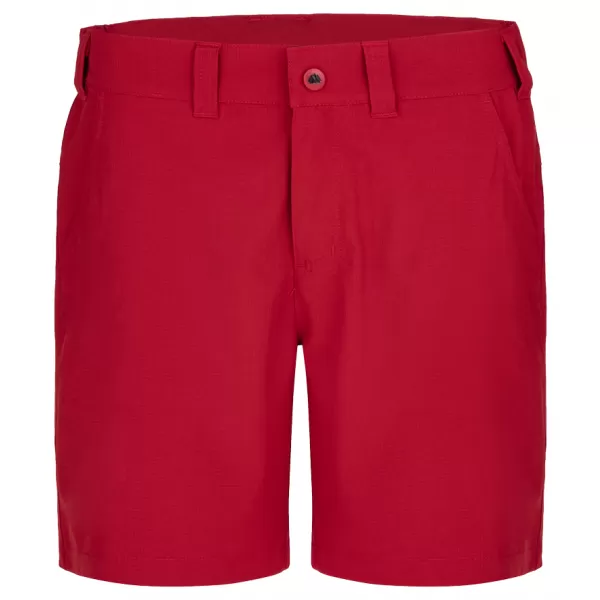  Pantaloni scurți de damă LOAP UZLANA OLW2307 ROŞU 