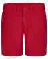 Pantaloni scurți de damă LOAP UZLANA OLW2307 ROŞU