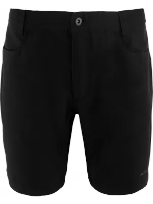 Pantaloni scurţi ALPINE PRO MYRTL MPAA569 NEGRU