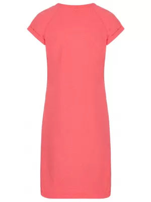 Rochie LOAP EDGY CLW2310 ROZ