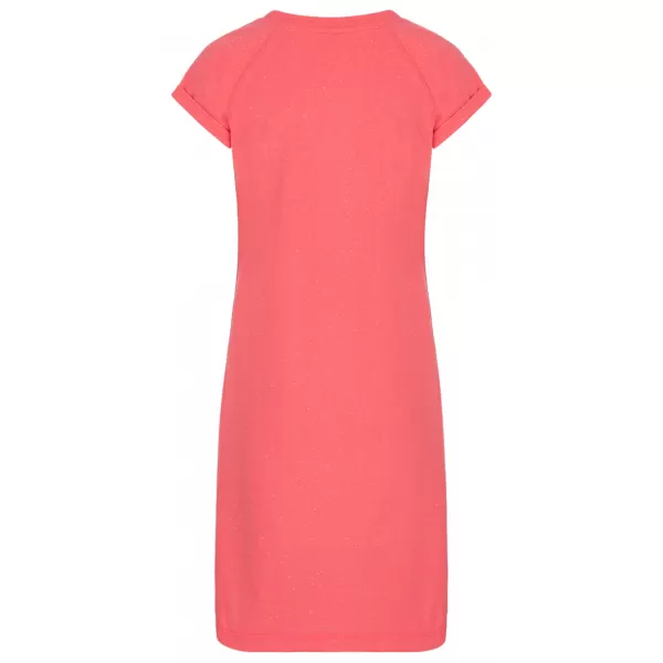  Rochie LOAP EDGY CLW2310 ROZ 