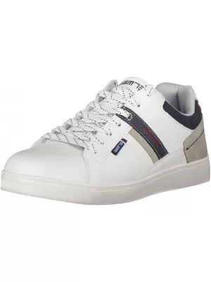 Pantofi pentru bărbați SAM 73 HJORR MF 68 ALB