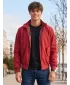 Sacou BRANDIT LORD CANTERBURY BD3111 BORDE