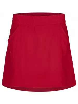 Fusta de dama LOAP UZUKA OLW2308 ROŞU