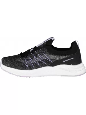 Doamne ALPINE PRO BEJA LBTA442 NEGRU