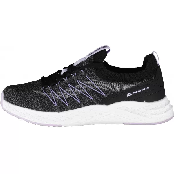  Doamne ALPINE PRO BEJA LBTA442 NEGRU 