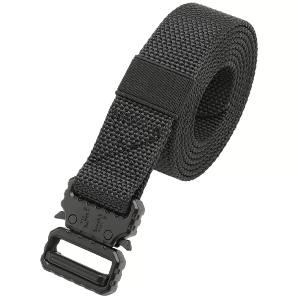  Centura tactică BRANDIT NEGRU 