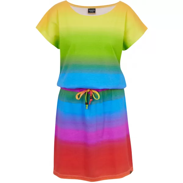  Rochie SAM 73 FENA WZ 831 COLORAT 