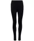 Jambiere pentru fete SAM 73 GRUS KK 521 NEGRU
