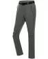 Pantaloni ALPINE PRO NUTT MPAA630 VERDE