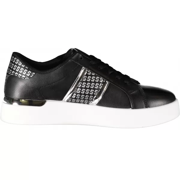  Pantofi de dama SAM 73 LYLONE WF 88 NEGRU 