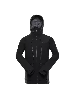 Sacou ALPINE PRO CORT MJCA592 NEGRU