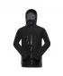 Sacou ALPINE PRO CORT MJCA592 NEGRU