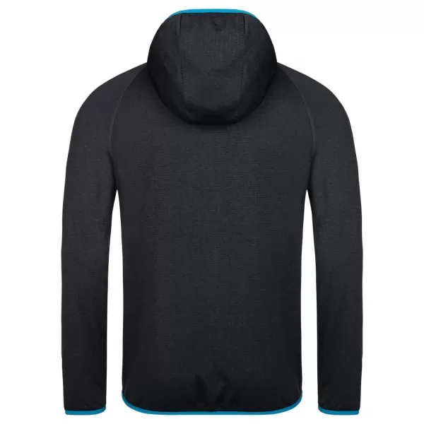  Hanorac pentru bărbați LOAP MOPAK TLM2301 NEGRU 