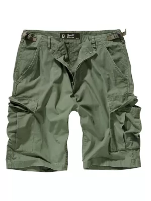 Pantaloni scurţi BRANDIT BDU RIPSTOP BD2019 MĂSLIN