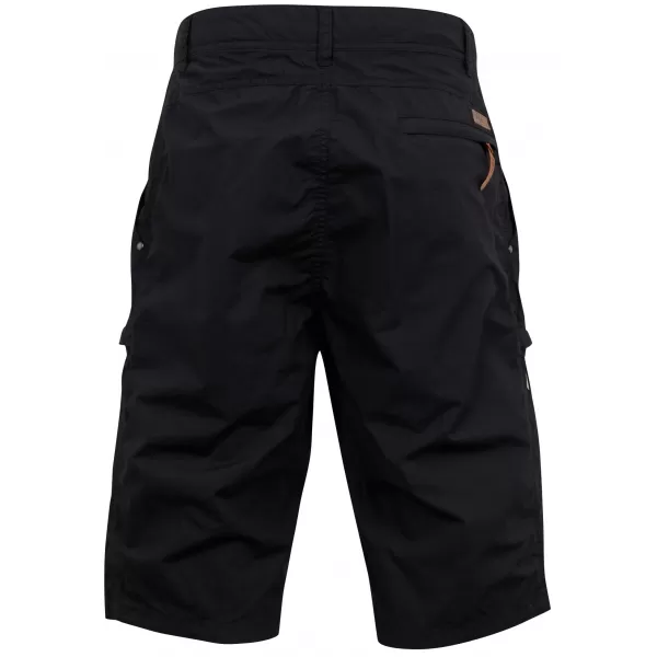  Pantaloni scurți pentru bărbați SAM 73 CYGNUS MS 805 NEGRU 
