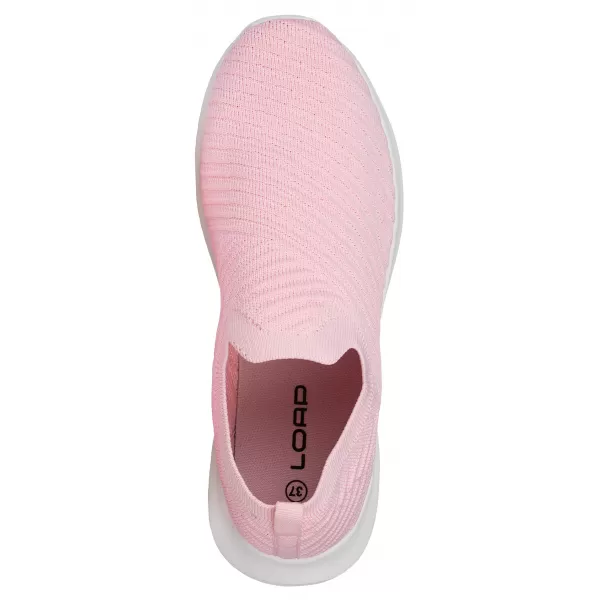  Pantofi de dama LOAP RONEA MSL23236 ROZ 