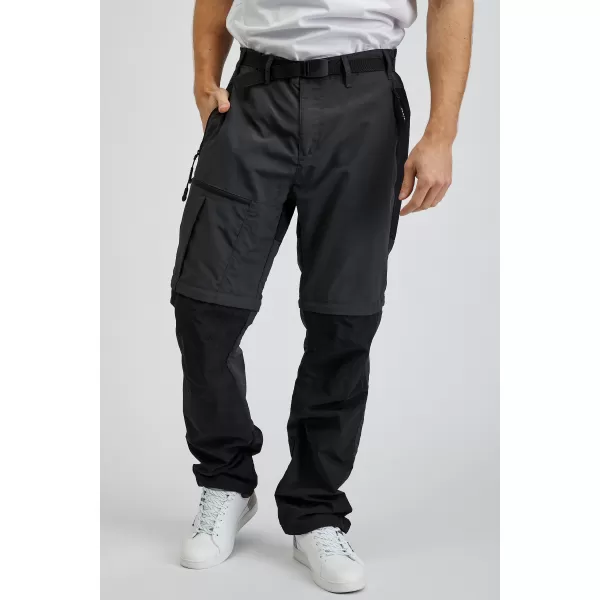  Pantaloni pentru bărbați SAM 73 WALTER MK 754 GRI 