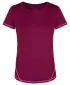 Tricou pentru femei LOAP MELISA TLW2312 VIOLET