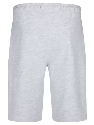 Pantaloni scurți pentru bărbați LOAP EWUL CLM2307 GRI