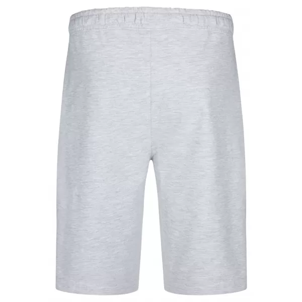  Pantaloni scurți pentru bărbați LOAP EWUL CLM2307 GRI 