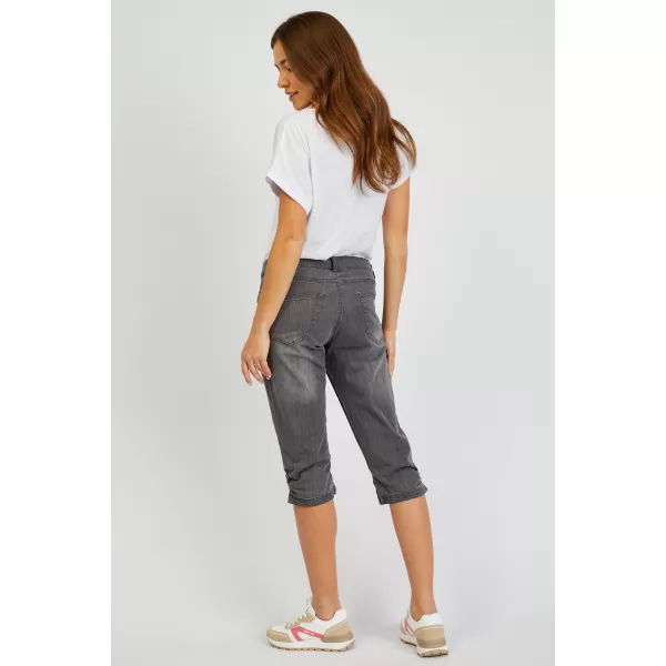  Pantaloni 3/4 dama SAM 73 ORION WS 785 NEGRU 