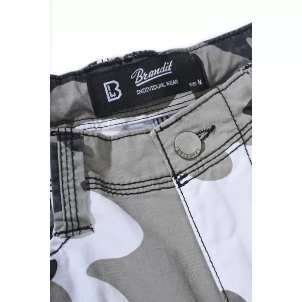  Pantaloni BRANDIT ADVEN SLIM FIT URBAN 
