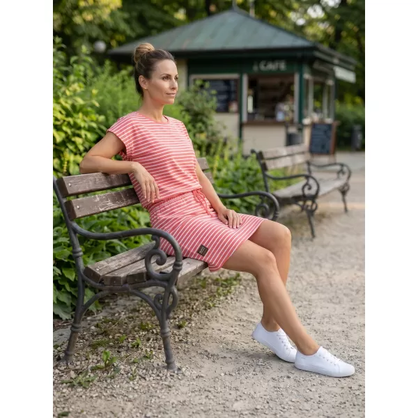  Rochie SAM 73 SAGITTA WZ 823 ROZ APRINS 