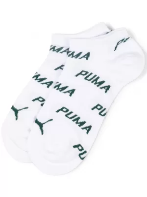 Șosete PUMA UNISEX BWT SNEAKER 2P 907947-09 ALB