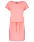 Rochie LOAP BLADANA CLW2376 ROZ