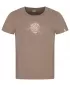 Tricou pentru bărbați LOAP BERDICHO CLM2321 GRI