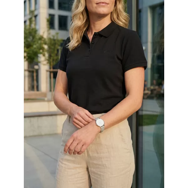  Tricou de damă SAM 73 HYDRA WT 885 NEGRU 