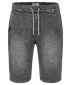 Pantaloni scurți pentru bărbați LOAP DENIS CLM2333 GRI