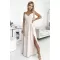 Rochie NUMOCO CHIARA A299-6 BEJ