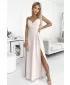 Rochie NUMOCO CHIARA A299-6 BEJ