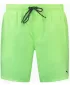 Pantaloni scurți pentru bărbați PUMA SWIM MEN MEDIUM LENGTH SWIM SHORTS 1P 907660-21 GALBEN