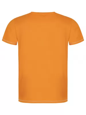 Tricou pentru bărbați LOAP ALEXUS CLM2308 CHIHLIMBAR