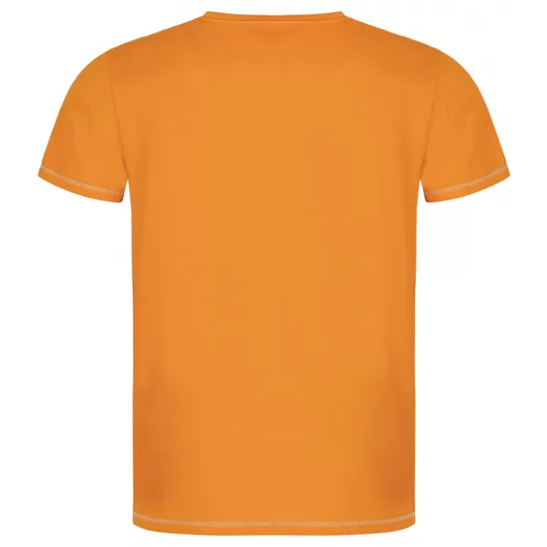  Tricou pentru bărbați LOAP ALEXUS CLM2308 CHIHLIMBAR 