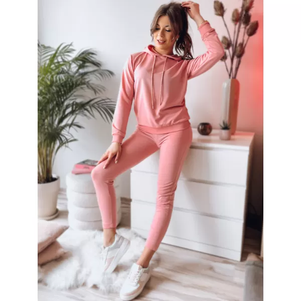  Cult de traseu DSTREET AY0808 ROZ 